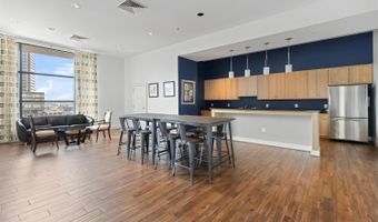 414 WATER St 1703, Baltimore, MD 21202