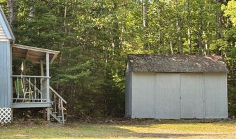236 Berry Rd, Alexander, ME 04694
