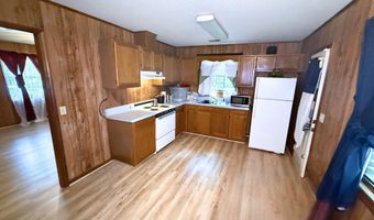 274 Capernaum Rd, Bamberg, SC 29003