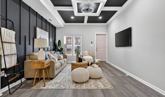 1626 N SMALLWOOD St, Baltimore, MD 21216