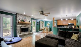 6625 Karyn Dr, Avon, IN 46123