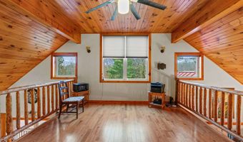 8840 SPRING LAKE Rd, Amherst, WI 54406