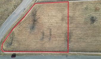 County Road 1541, Ada, OK 74820