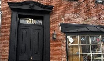 801 Chew St 1, Allentown, PA 18102
