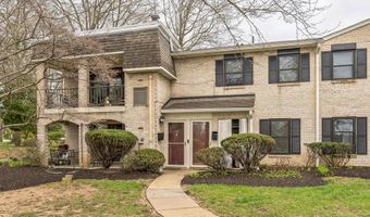 501 N BETHLEHEM Pike 14-Q, Ambler, PA 19002