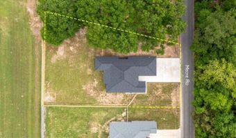 230 Meche Rd, Arnaudville, LA 70512