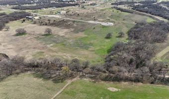 Rolling Hills Blvd, Alvord, TX 76225