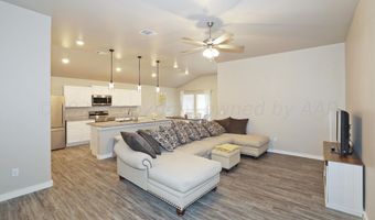 7717 Bellamy Dr, Amarillo, TX 79119