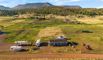 53 Co Rd 2092, Alpine, AZ 85920