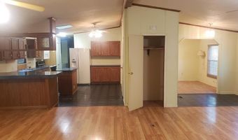 1927 Clark Travis Ln NE, Brookhaven, MS 39601