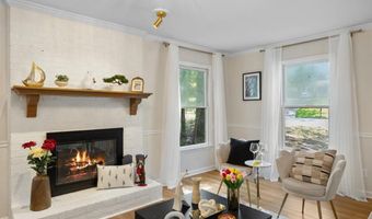 1002 Apache Ln, Apex, NC 27502