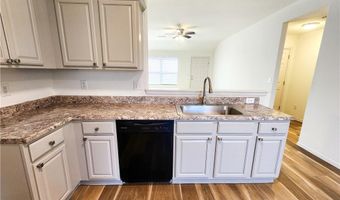 712 67th Ave, Bentonville, AR 72713