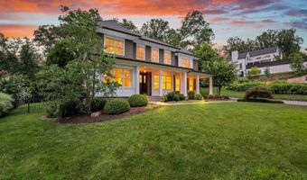 6617 LYBROOK Ct, Bethesda, MD 20817