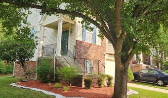12347 QUARTERBACK Ct, Bowie, MD 20720
