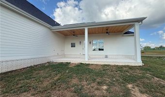 5020 Logan Dr, Bentonville, AR 72713