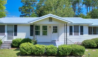 367 E Monroe Ave, Ashburn, GA 31714