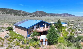 93205 State Route 34, Gerlach, NV 89412