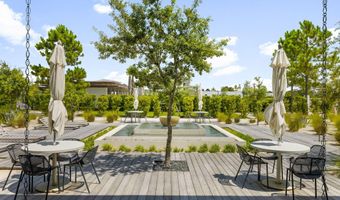 27 Admiralty Row 305, Alys Beach, FL 32461