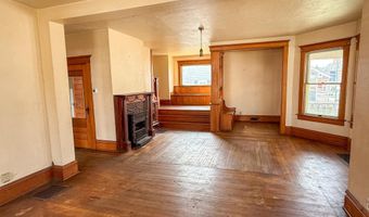 306 N Orange St, Albion, IN 46701