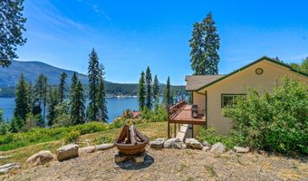 17544 E Arapaho Rd, Bayview, ID 83803