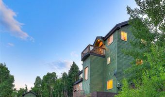 1095 QUARTZVILLE, Alma, CO 80440