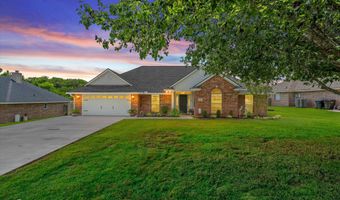 116 Augusta Ave, Benton, LA 71006