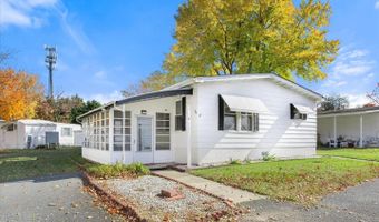 205 KESTREL Ct #205, Frederica, DE 19946