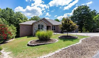 17 Foster Ln, Bella Vista, AR 72715