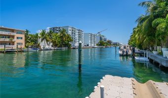 10201 E Broadview Dr, Bay Harbor Islands, FL 33154