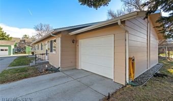 1120 W Babcock St 16, Bozeman, MT 59715