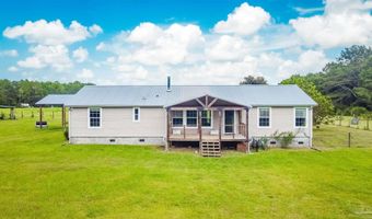 390 Brooks Rd, Baker, FL 32531