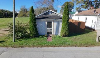 211 SW Butt St, Abingdon, VA 24210