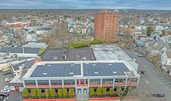 35-69 Benham Ave, Bridgeport, CT 06605