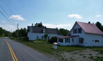 2788 Bancroft Rd, Bancroft, ME 04497