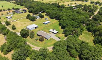 3235 County Road 204, Alvarado, TX 76009