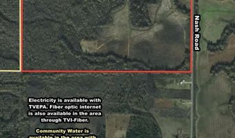 5151 Nash Rd, Batesville, MS 38606