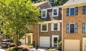 8 SANGAMORE Ct, Bethesda, MD 20816