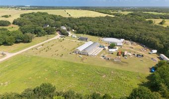 6529 Asher Rd, Alvarado, TX 76009