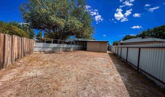 3309 Joshua Ct, Carlsbad, NM 88220