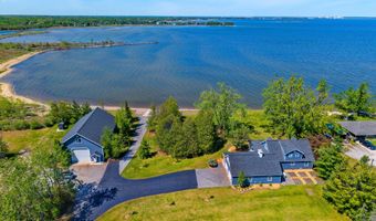 1205 Partridge Point Rd, Alpena, MI 49707
