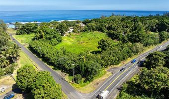 LAEHALA ST, Hilo, HI 96720
