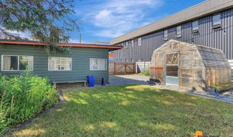124 E 7th Ave, Anchorage, AK 99501
