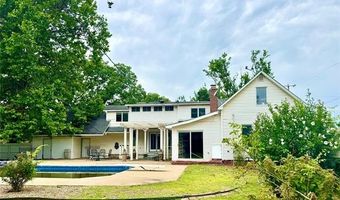 401 E Main St, Adair, OK 74330