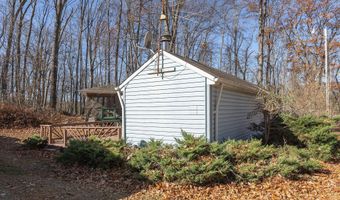 1060 BUFFALO RIDGE Rd, Augusta, WV 26704