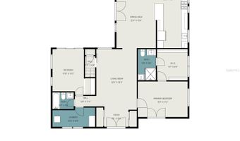 1112 W NEW HAMPSHIRE St, Orlando, FL 32804