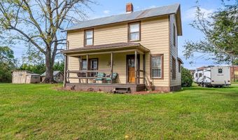 483 Store Hill Rd, Austinville, VA 24312