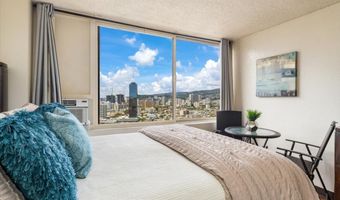 444 Niu St 2801, Honolulu, HI 96815