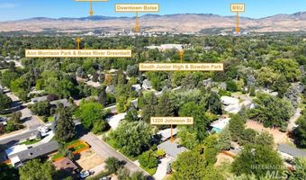 1220 S Johnson St, Boise, ID 83705