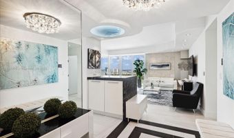 19707 Turnberry Way PH-D, Aventura, FL 33180