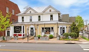 1804 N CLIFF St, Alexandria, VA 22301